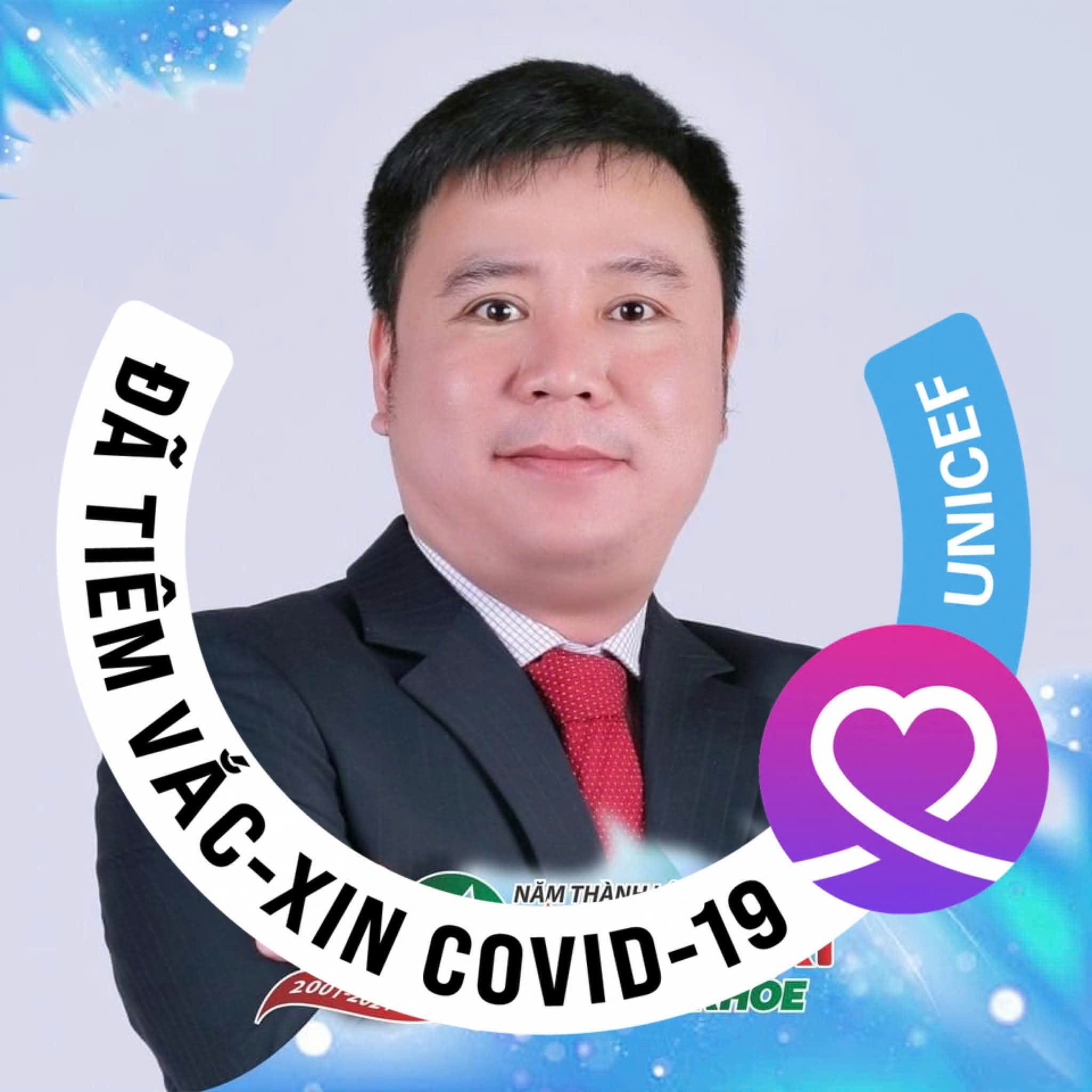 Ông Nguyễn Thanh Tùng