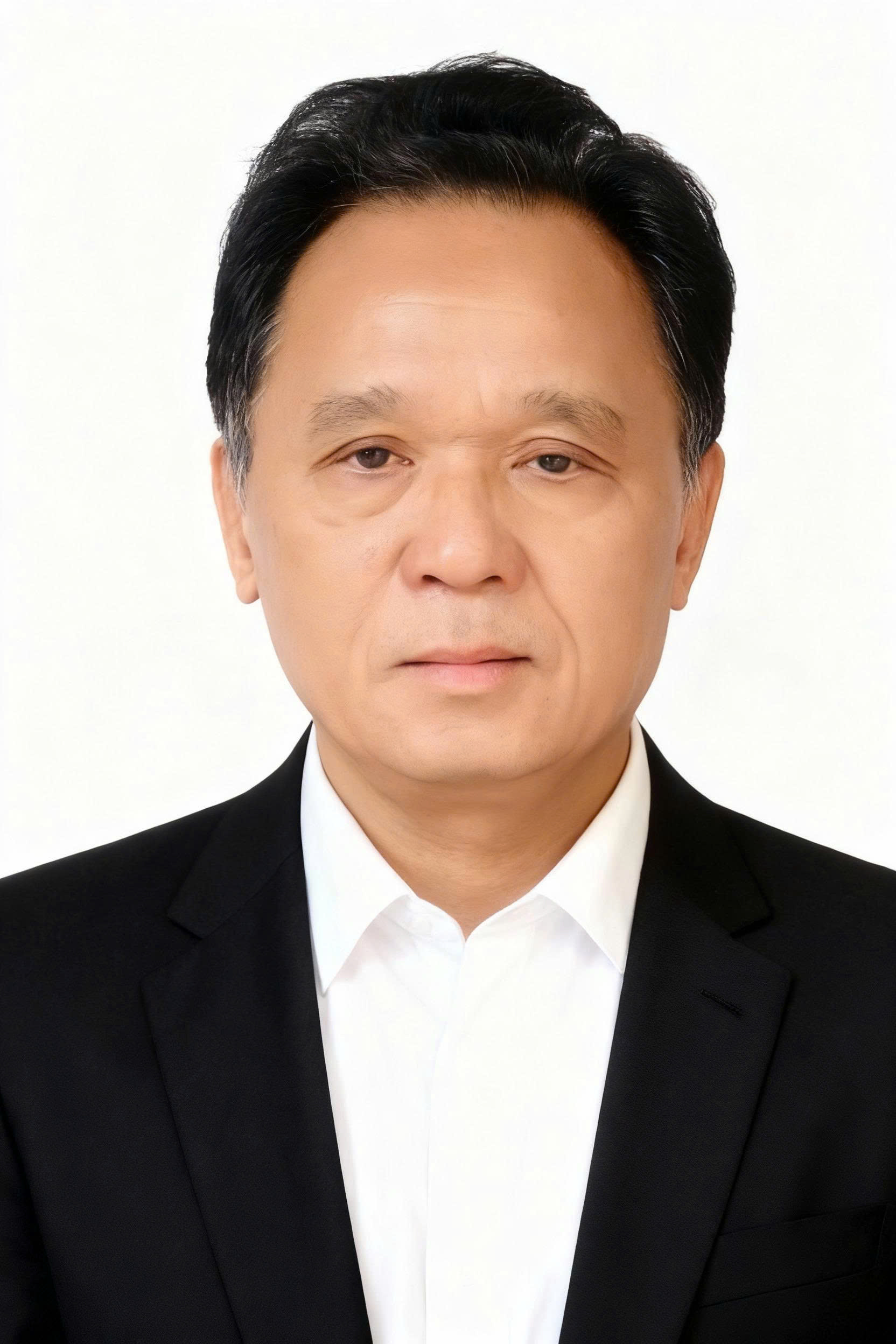 Ông Phạm Trọng Thứ